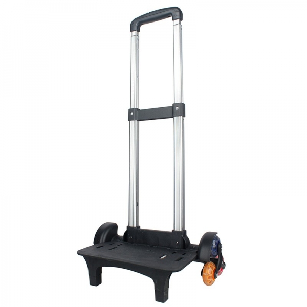 廣州奧維拉箱包配廠批發(fā)訂制箱包拉桿，行李箱拉桿，6輪爬樓梯鋁合金拉桿